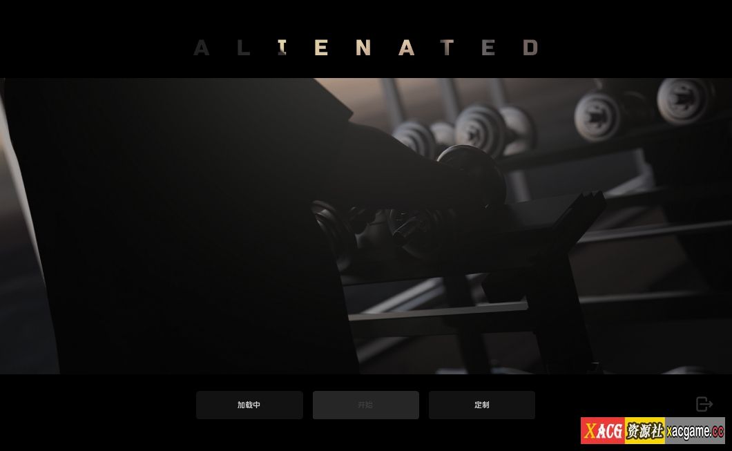 [PC+安卓+IOS/欧美SLG/汉化动态]异化 Alienated [v0.1][2.86G]