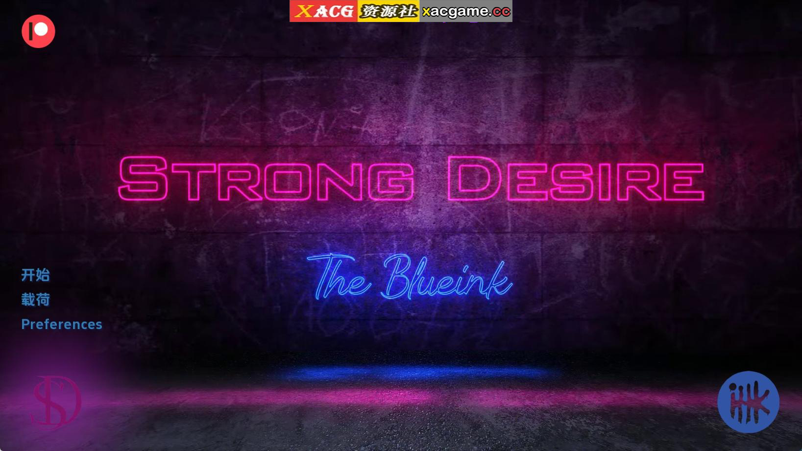 【PC+安卓+IOS/欧美SLG】强烈的欲望0.5汉化版【1.17G/更新/汉化/动态】