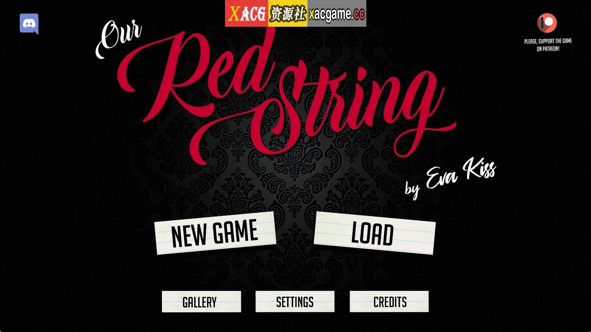 【PC+安卓+IOS/欧美SLG】我们的红绳Ch.12.2汉化版【1.83G/更新/汉化/动态】