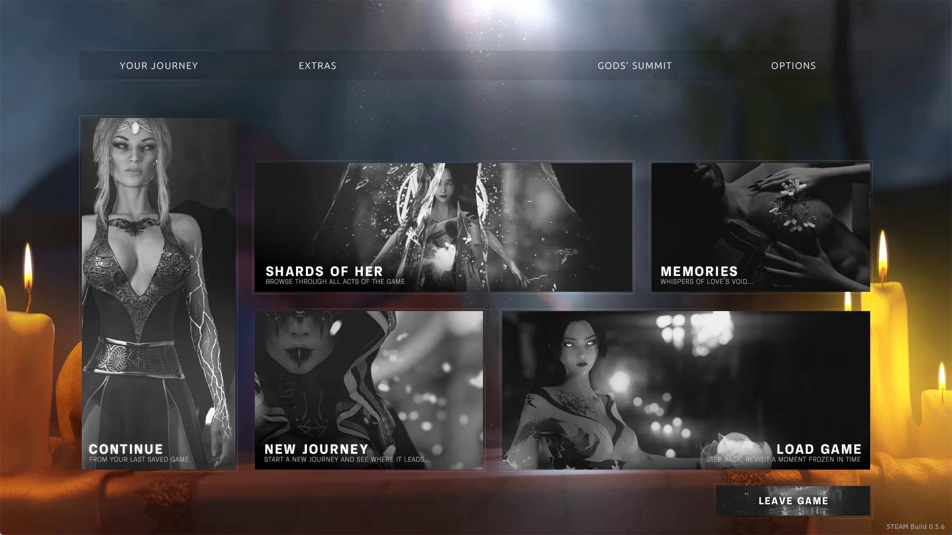 【PC+安卓+IOS/欧美SLG】她的碎片0.3.6汉化版【559MB/更新/汉化/动态】