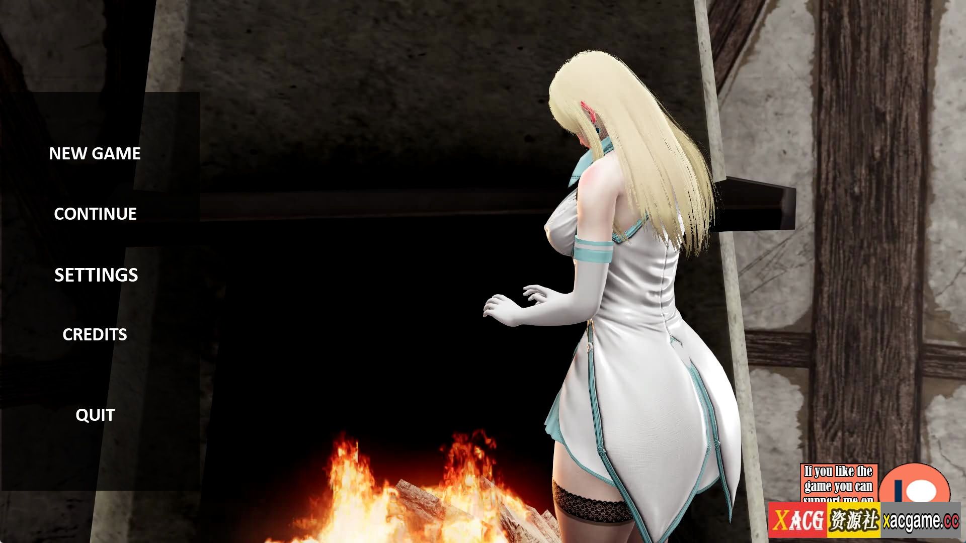 【PC+安卓+IOS/沙盒SLG】用奴隶建造一座城市 Build a City with Slaves v0.1.6【汉化/动态/3.21G】