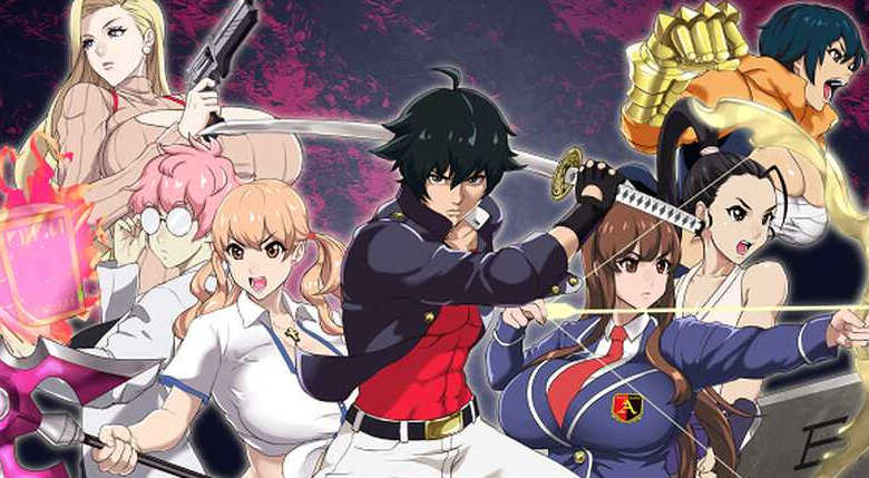 【电脑+安卓JOI/RPG/官中/步兵】福音的使徒/福音のアパスル Ver1.1.1 STEAM官方中文版【1.2G】