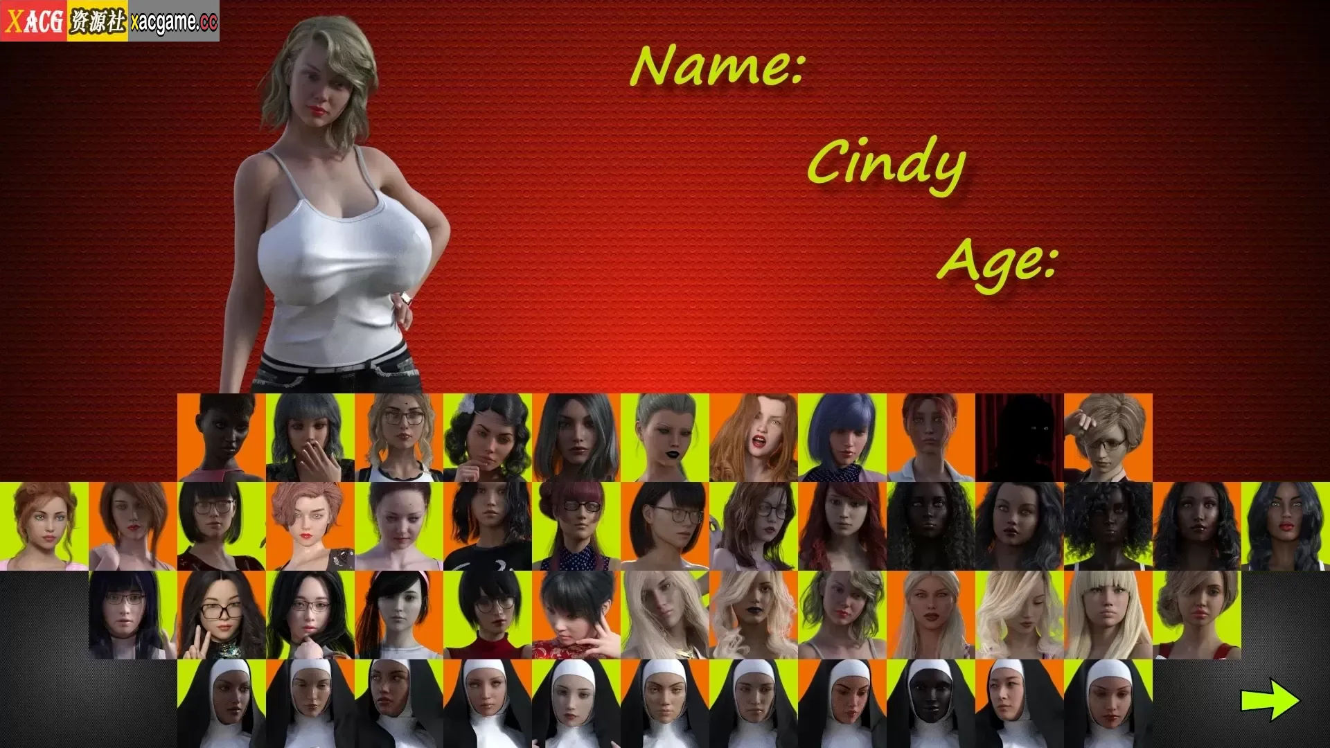 图片[3]-【PC+安卓+IOS/欧美SLG】为了一分钱 一分钱一分货 In for a Penny v0.47【汉化/3D/3.89G】-XACG动漫资源社