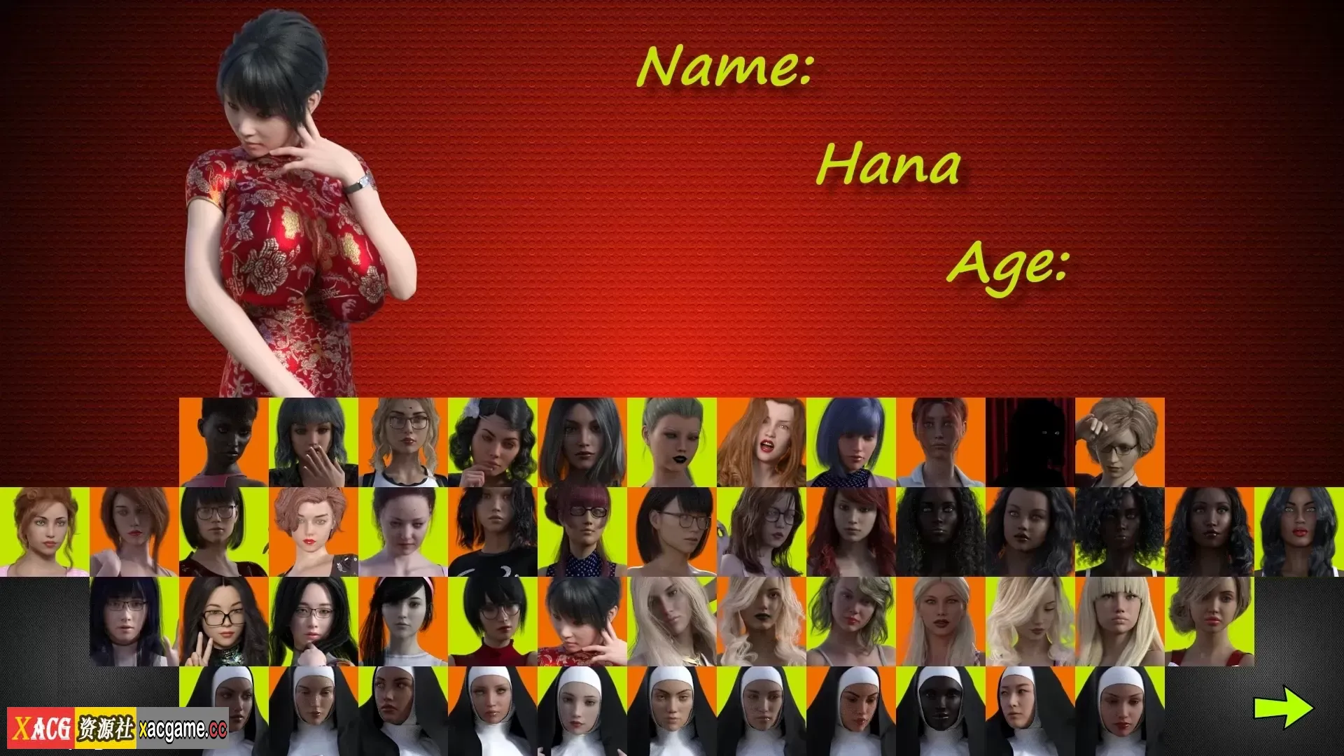 图片[6]-【PC+安卓+IOS/欧美SLG】为了一分钱 一分钱一分货 In for a Penny v0.47【汉化/3D/3.89G】-XACG动漫资源社