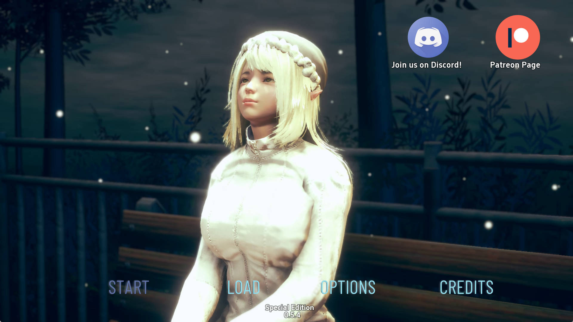 【PC+安卓+IOS/欧美SLG】精灵雷亚0.5.4汉化版【4.51G/更新/汉化/沙盒】