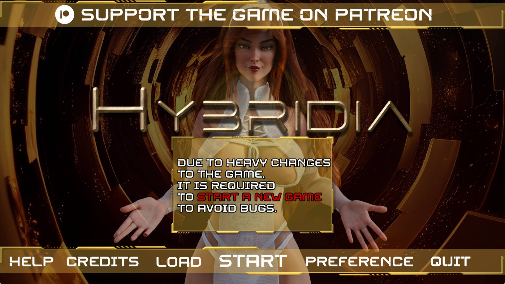 【PC+安卓+IOS/欧美SLG】混血儿v0.4.56汉化版【1.89G/更新/汉化/动态】