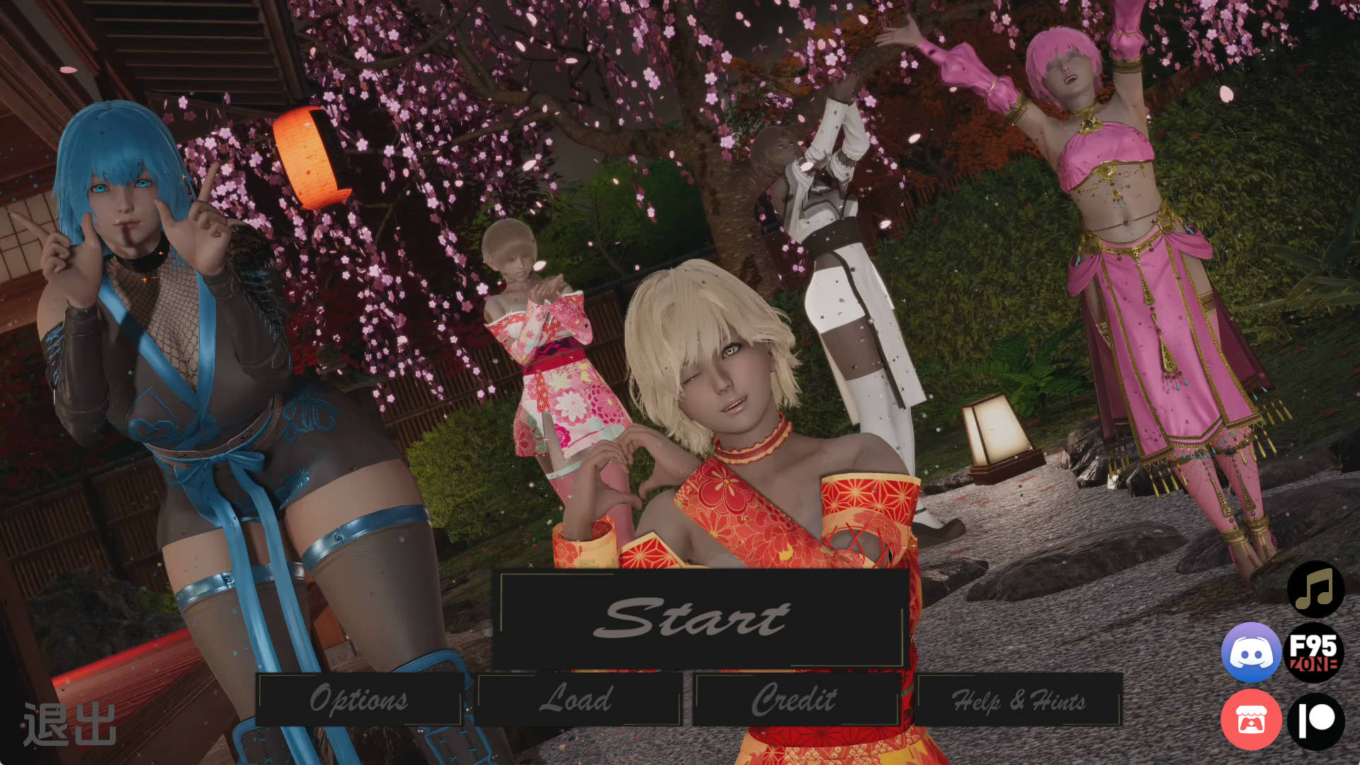 【PC+安卓+IOS/欧美SLG】光环1.1Ep3汉化版【3.12G/更新/汉化/动态】