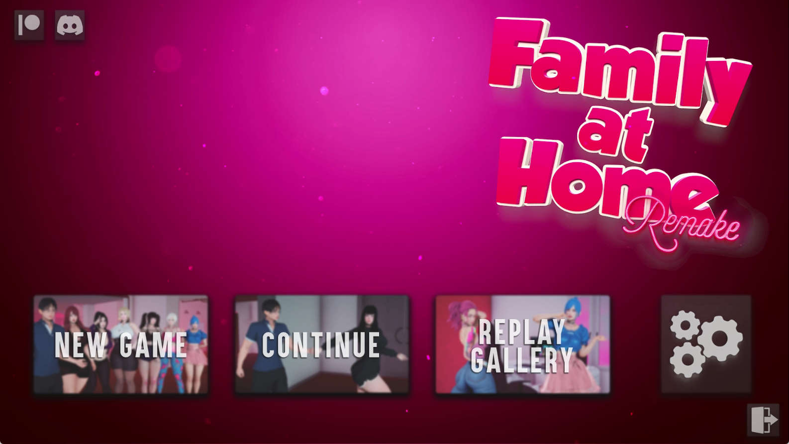 【PC+安卓+IOS/欧美SLG】家庭重制Ep.3P2汉化版【3.81G/更新/汉化/动态】