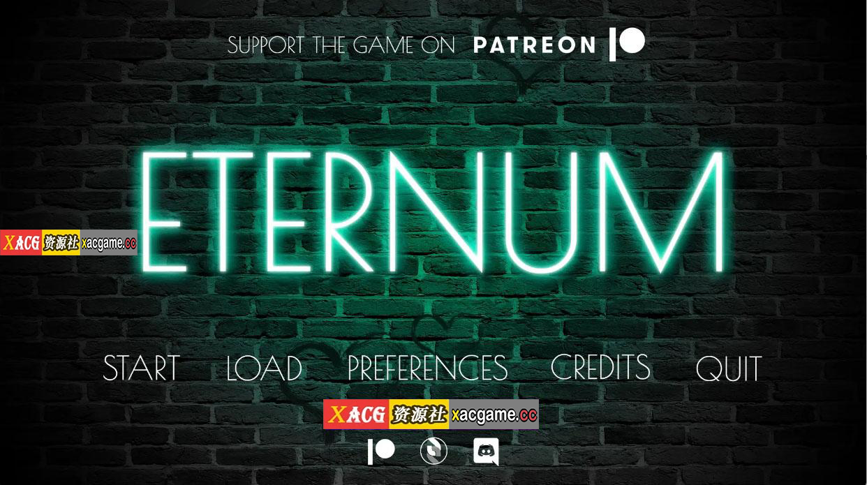 【PC+安卓+IOS/日式SLG】永恒世界：Eternum Ver0.62精翻汉化版+作 弊mod+攻略【更新/2.8G】