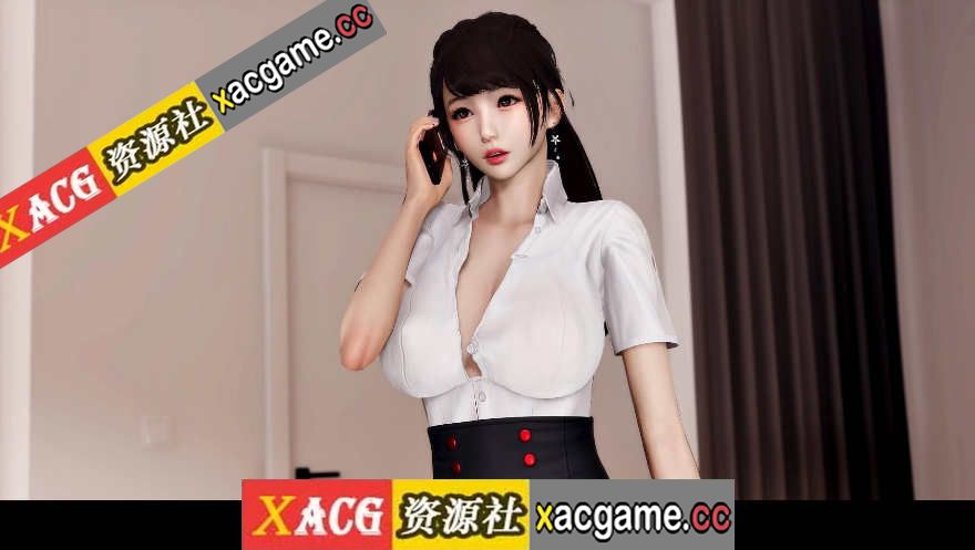 【3D彩漫/全彩/无修】神乳淫奴1-4【1.2G】