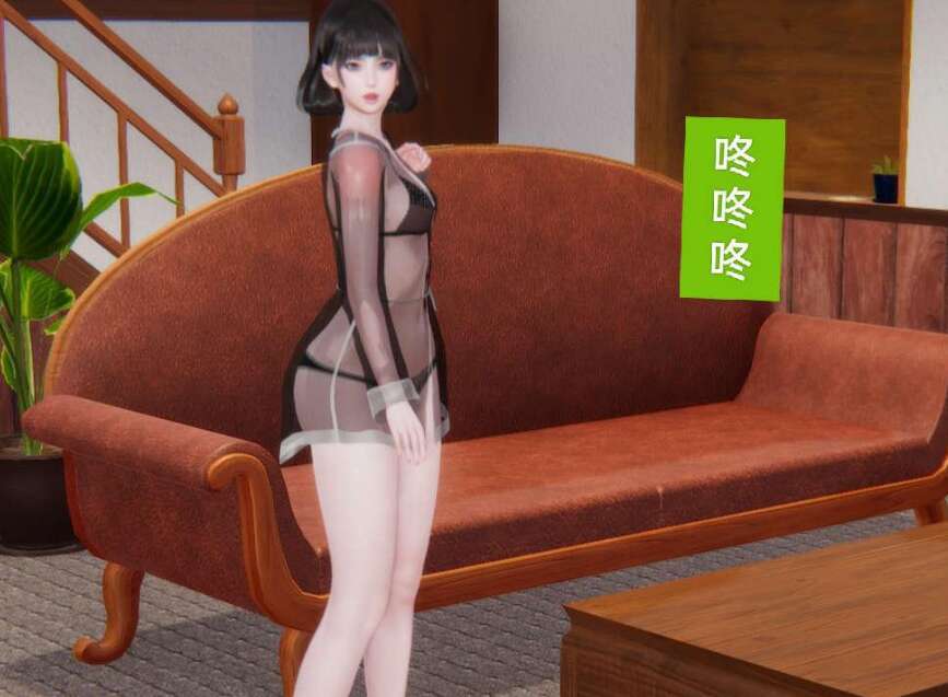 【3D漫画/全彩/无修】 枫叶落地的那天 1-3部+番外【999M】