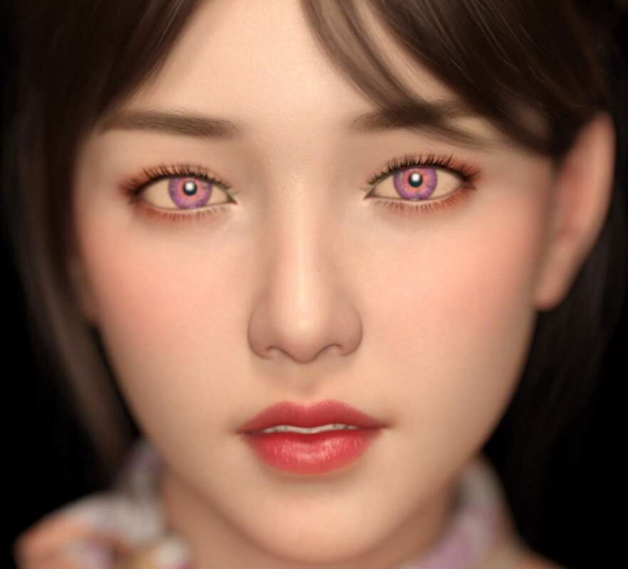 【3D漫画/全彩/无修】欲望飞行第二季（LustFlight）01+BE结局X2+其他【365M】