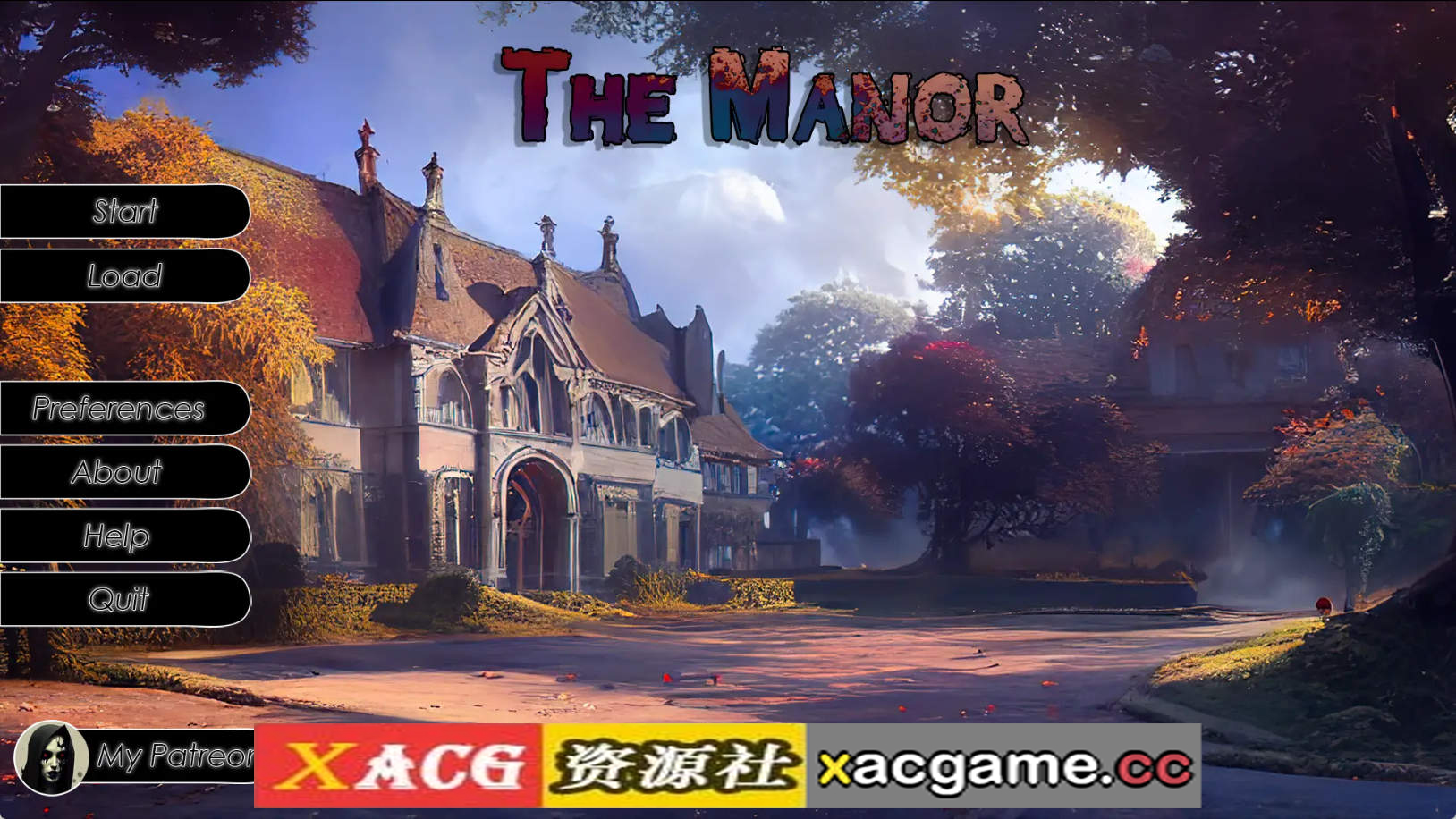 【PC+安卓+IOS/欧美SLG】庄园0.4.0汉化版【4.42G/汉化/沙盒/更新】