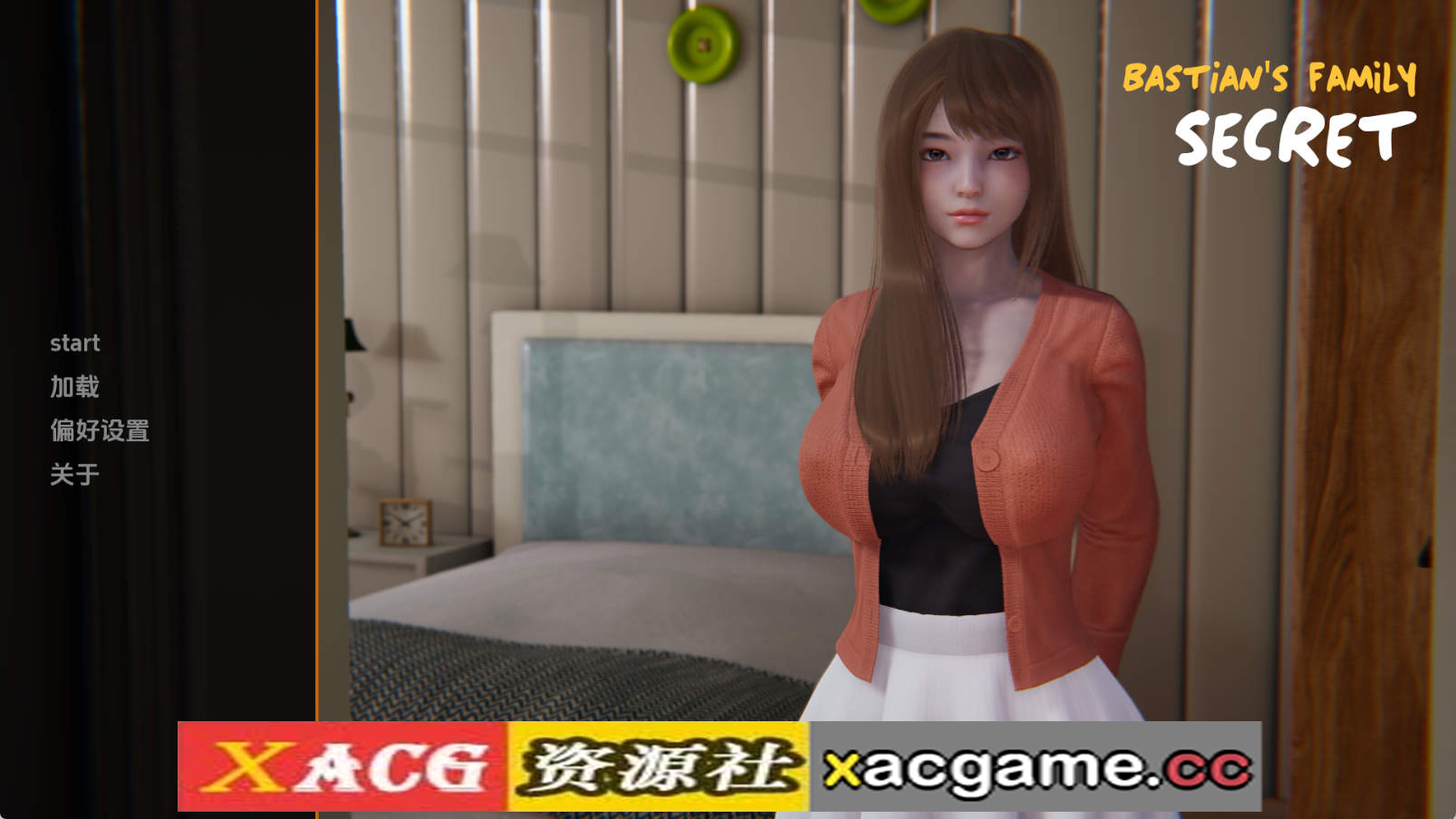 【PC+安卓+IOS/亚洲SLG】巴斯蒂安的家庭秘密v0.02.4 AI版【986M/汉化/动态/更新】