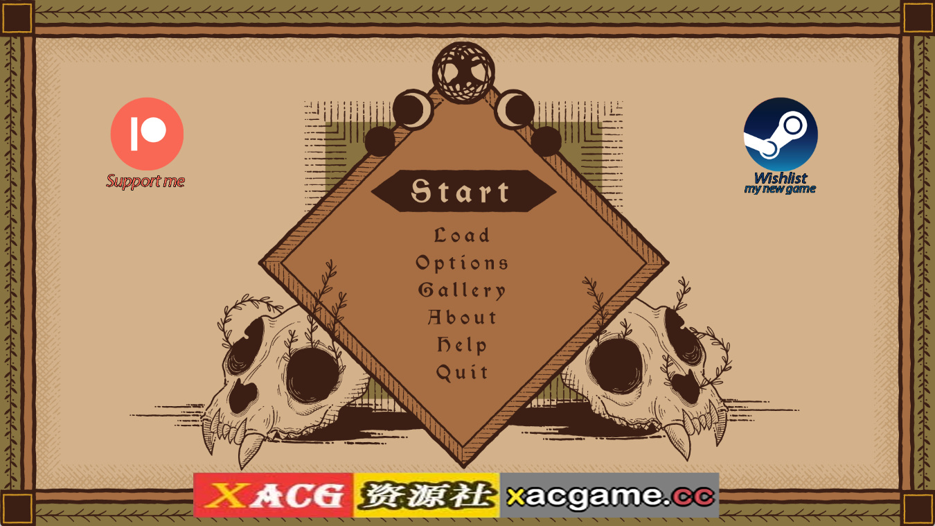 【PC+安卓+IOS/欧美SLG】短篇NTR故事v0.3.2 AI版【730M/汉化/动态/更新】