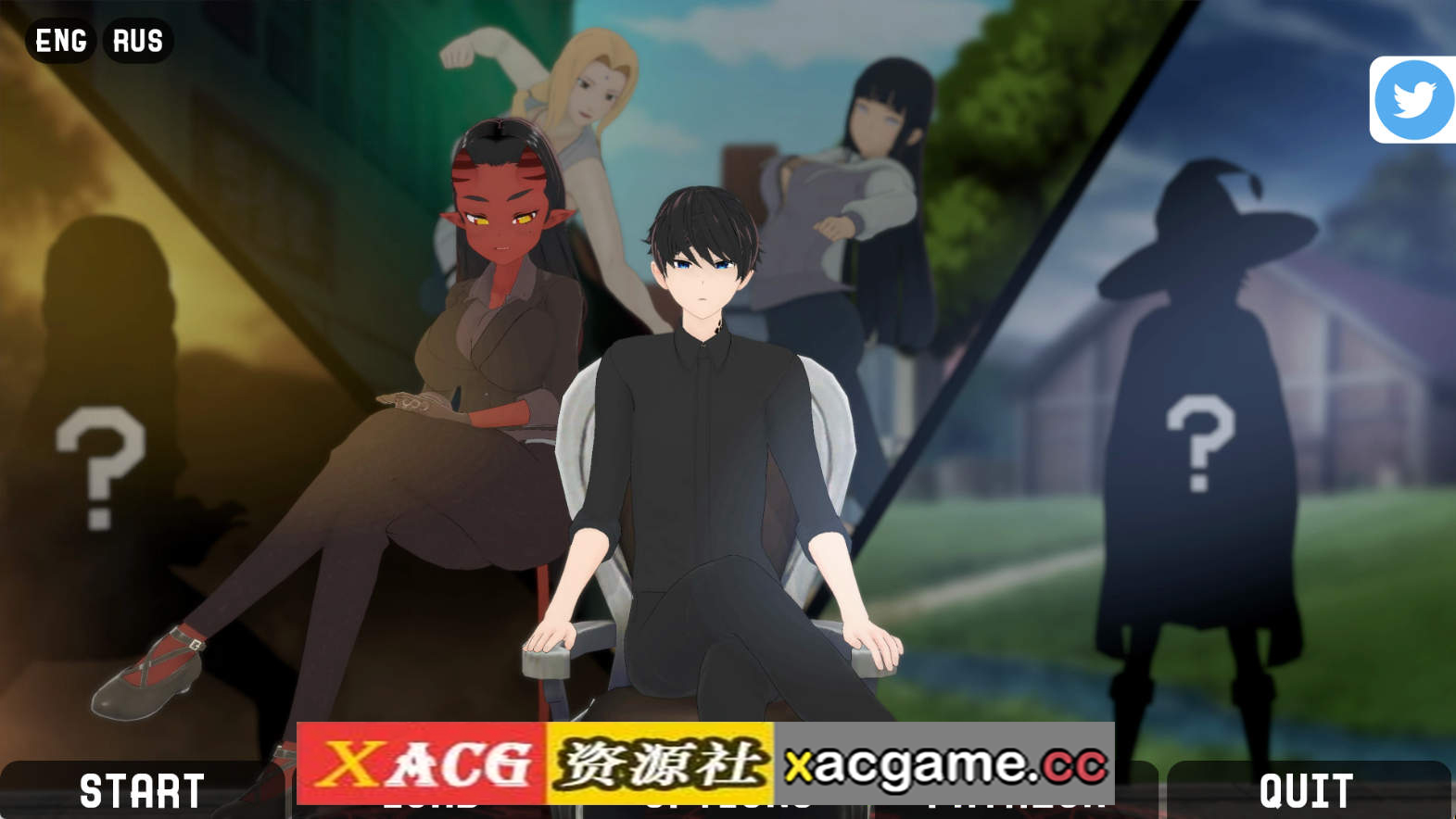 【PC+安卓+IOS/同人SLG】多元宇宙平衡0.9.9.4火影特辑AI版[3.44G/汉化/动态/更新】