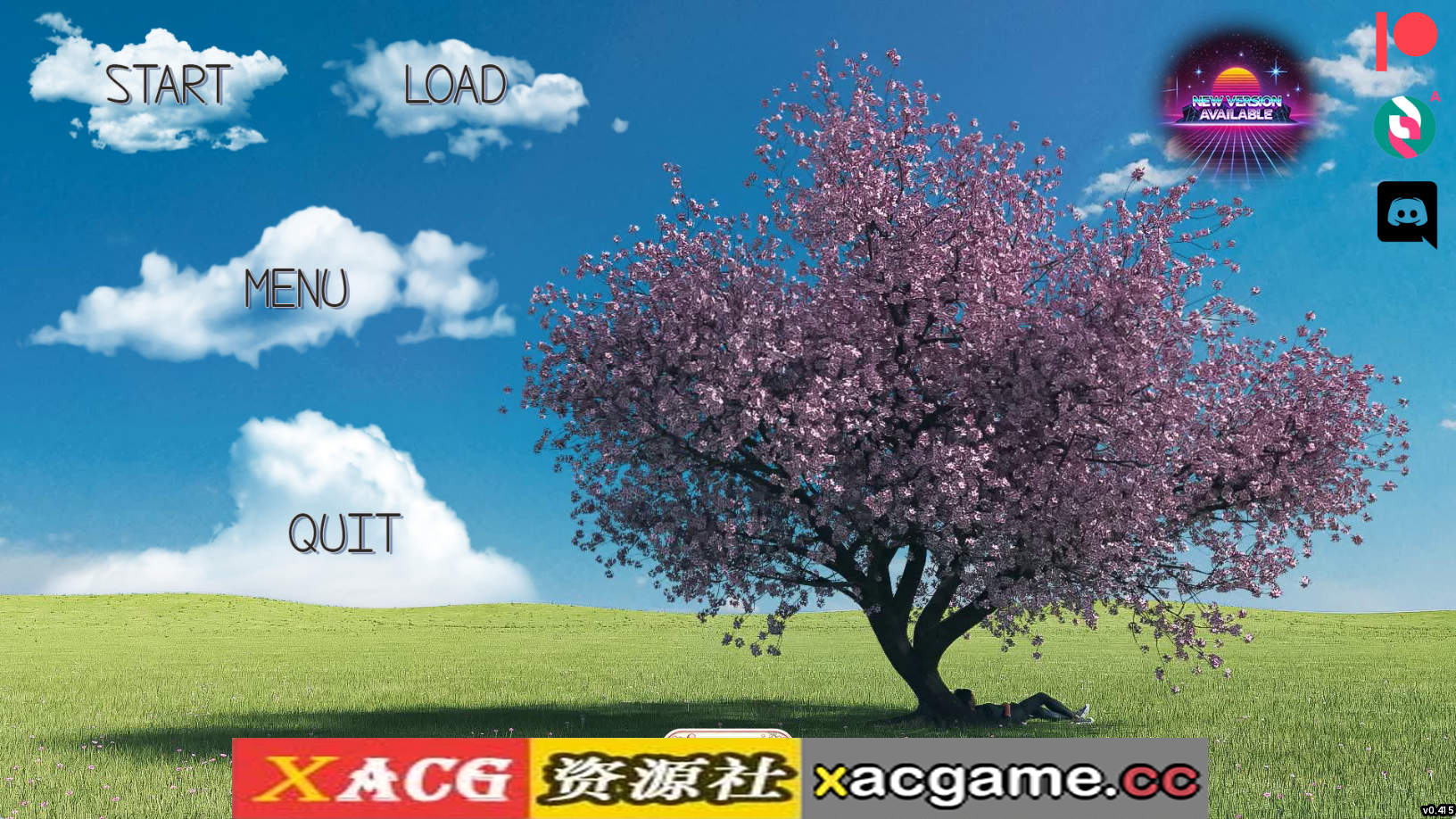 【PC+安卓+IOS/欧美SLG】快乐之花v0.415 AI版【5.85G/汉化/动态/更】