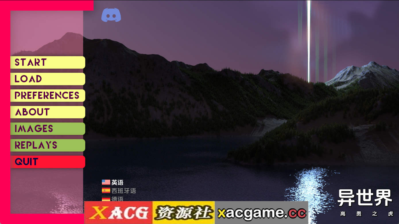 【PC+安卓+IOS/欧美SLG】异域世界Ep.7 AI版【2.23G/汉化/动态/更新】