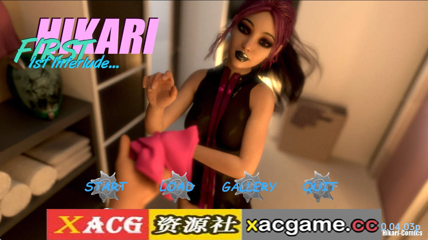 【PC+安卓+IOS/欧美SLG】第一幕间奏v0.04.03p AI版【753M/汉化/动态/更新】