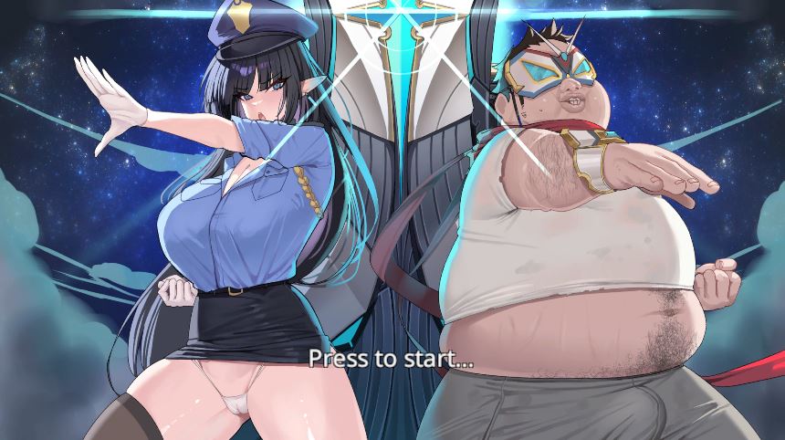 [电脑/SLG/官中] 異世界電車痴○ 異世界電車痴漢 [50M]