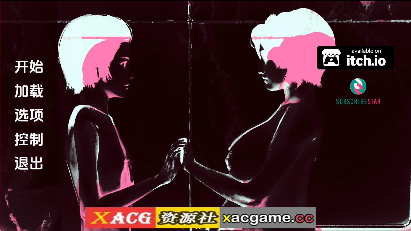 【PC+安卓+IOS/欧美SLG】杰米v0.10.6 AI版【4.21G/汉化/动态/更新】