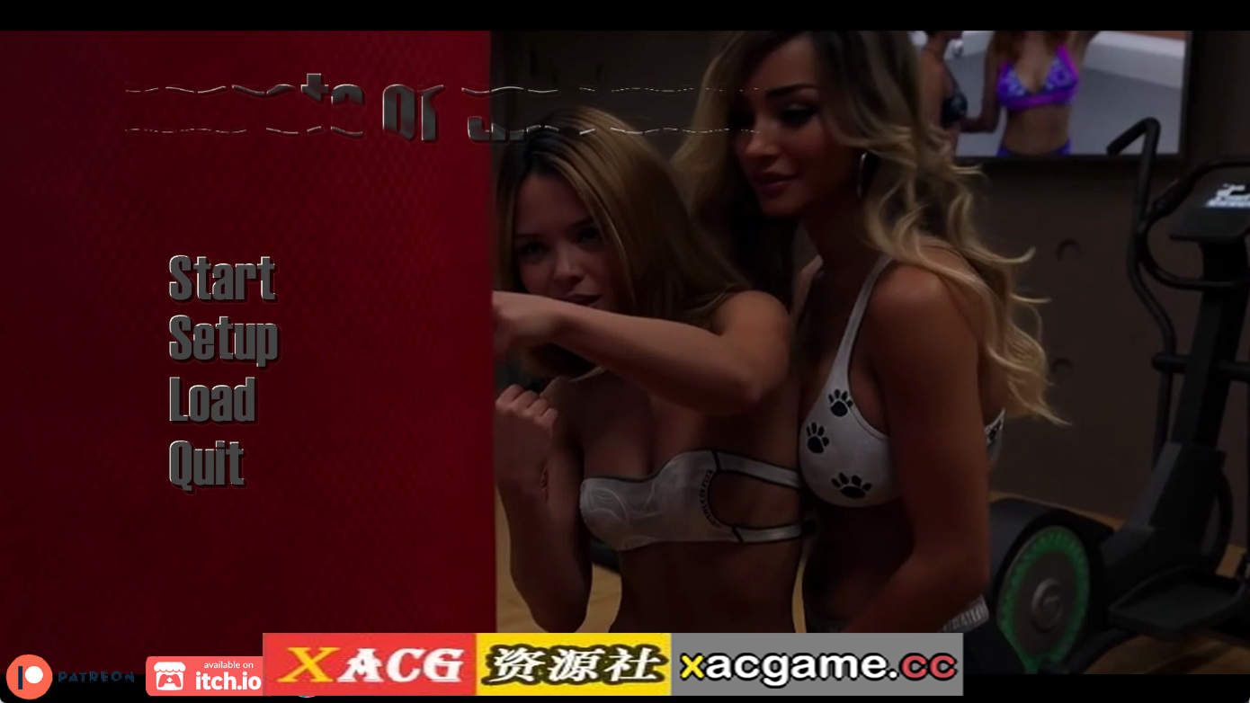 【PC/欧美SLG】家庭的秘密v2.8.9 AI版【3.08G/汉化/动态/更新】