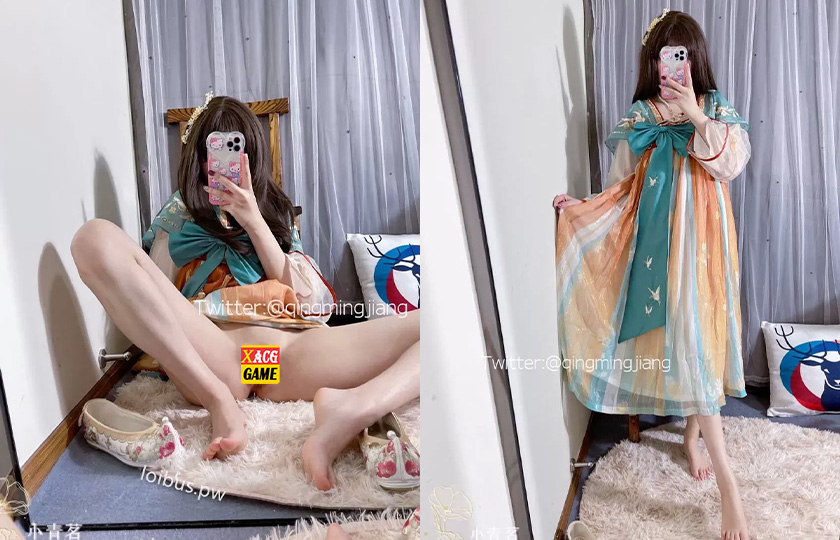 王者荣耀-瑶瑶公主 [小青茗]